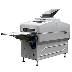 Машина ділильно-розкочувальна Ж7-ХФМ