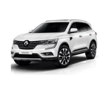 Renault Koleos 17-