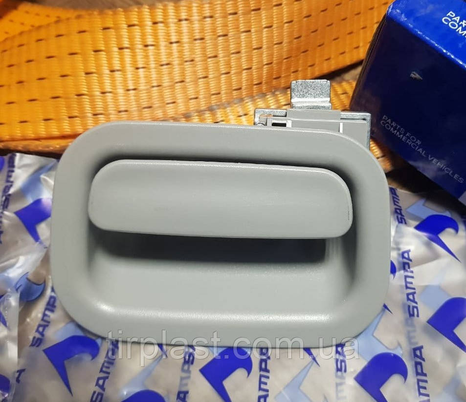 Ручка бардачка VOLVO FH12 FM E2 ручка инструментального ящика ВОЛЬВО ...