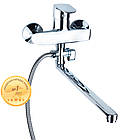 Змішувач KN Ø40 для ванни AQUATICA KN-3C228C (9738230)