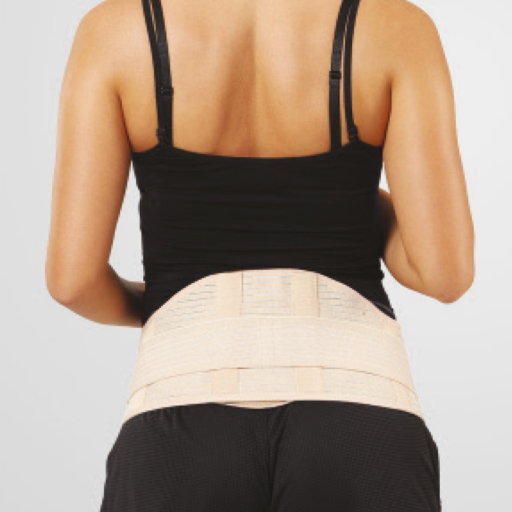 Корсет для вагітних - Aurafix АТ-27, фото 1