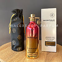 Парфуми Унісекс Montale Aoud Legend (Tester) 100 ml Монталь Уд Легенд (Тестер) 100 мл