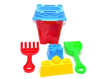 Піс. набір Вежа Власенко /15/ (ИП.21.005)034532