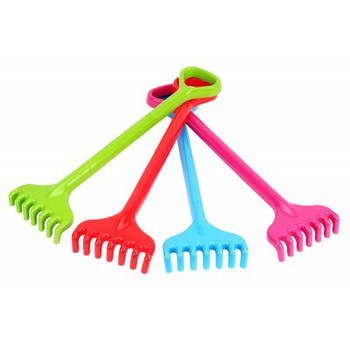 Граблі "Гулівер" (Технок) (61417)/1417 (033107)