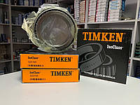 Подшипник 32018JR (2007118) TIMKEN, 90x140x32 мм, роликовый радиально-упорный конический