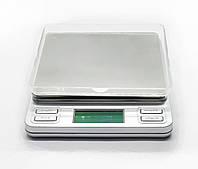 Весы электронные Professional Digital Scale 500g/0.01g