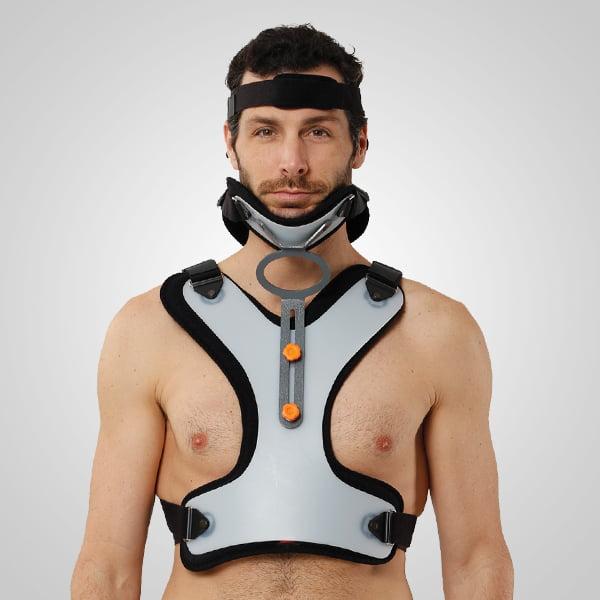 Ортез Мінерва - Aurafix 960, фото 1