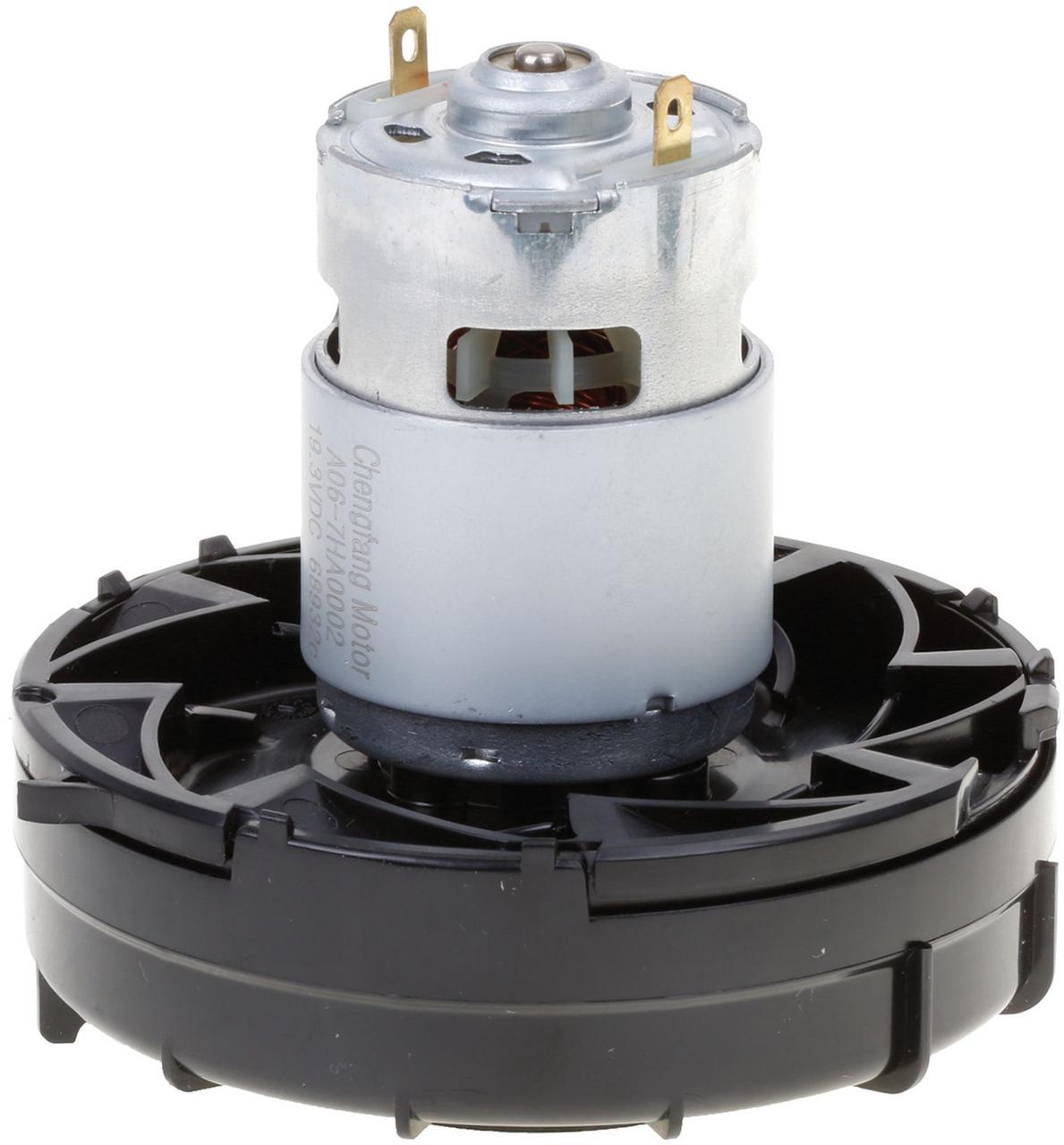 Двигун для акумуляторного пилососу Bosch, Siemens 12009504