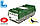 Ящик для перевезення фазанів, куріпок, лисух 650х360х250 мм з лючком для завантаження, фото 2