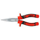 Довгогубці прямі 180 мм VDE 1000В CrV ULTRA (4364022)