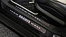 BRABUS sсuff plates for Mercedes S-class W223, фото 2