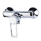 Змішувач BOLSENA Ø35 для душу CORSO 9614300 (CB-1D137C)