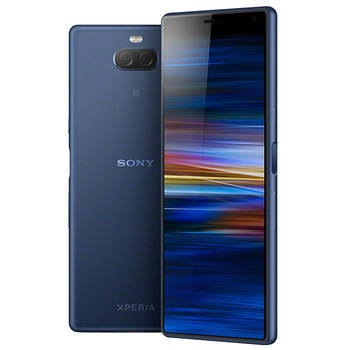 Смартфон Sony Xperia 10 I3113 3/64GB Navy