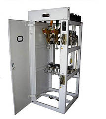 Комірки КСО 393-04