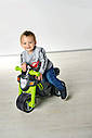 Дитячий мотоцикл Big беговел толокар велобіг Спортивний стиль 56364, фото 9