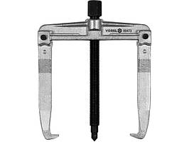 Розсувний дволапий знімач підшипників 150 мм Vorel 80473