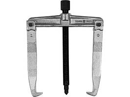 Розсувний дволапий знімач підшипників 200 мм Vorel 80474