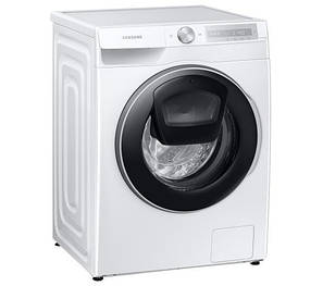 Пральна машина автоматична Samsung WW90T654DLH, фото 3