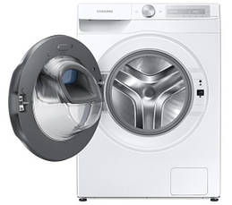 Пральна машина автоматична Samsung WW90T654DLH, фото 5