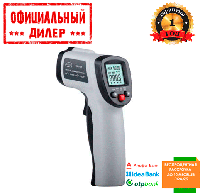 Инфракрасный термометр (пирометр) -50-500°C Benetech GM550F YLP