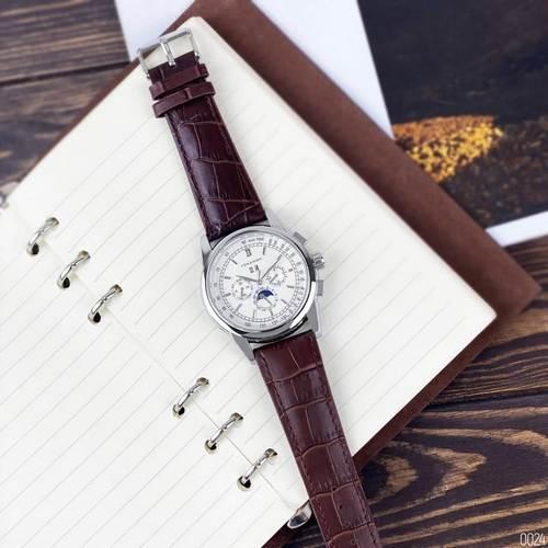 Мужские часы Forsining 319 Brown-Silver-White - фото 4 - id-p1510896026