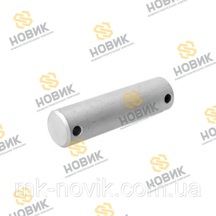 28182011 Палець 32 - 181 m. 2x отвори Horsch, фото 1