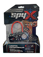 SPY X Шпіонська дверна сигналізація