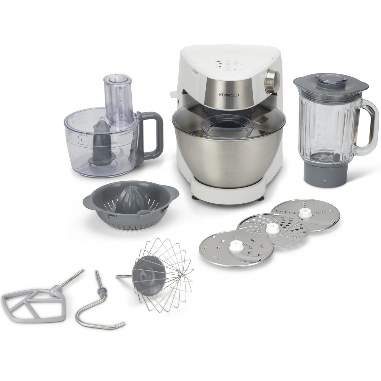 Кухонний комбайн Kenwood KHC29.J0WH