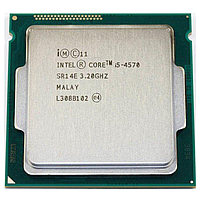 Процесор Intel Core i7 4770S (4×3.10 GHz/8Mb/s1150) БВ