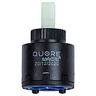 Картридж Ø35 мм керамічний standard CORSO (9692784)