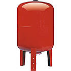 Гідроакумулятор вертикальний 50 л WETRON VTw50 (779224)