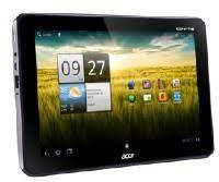 Acer Iconia Tablet A200