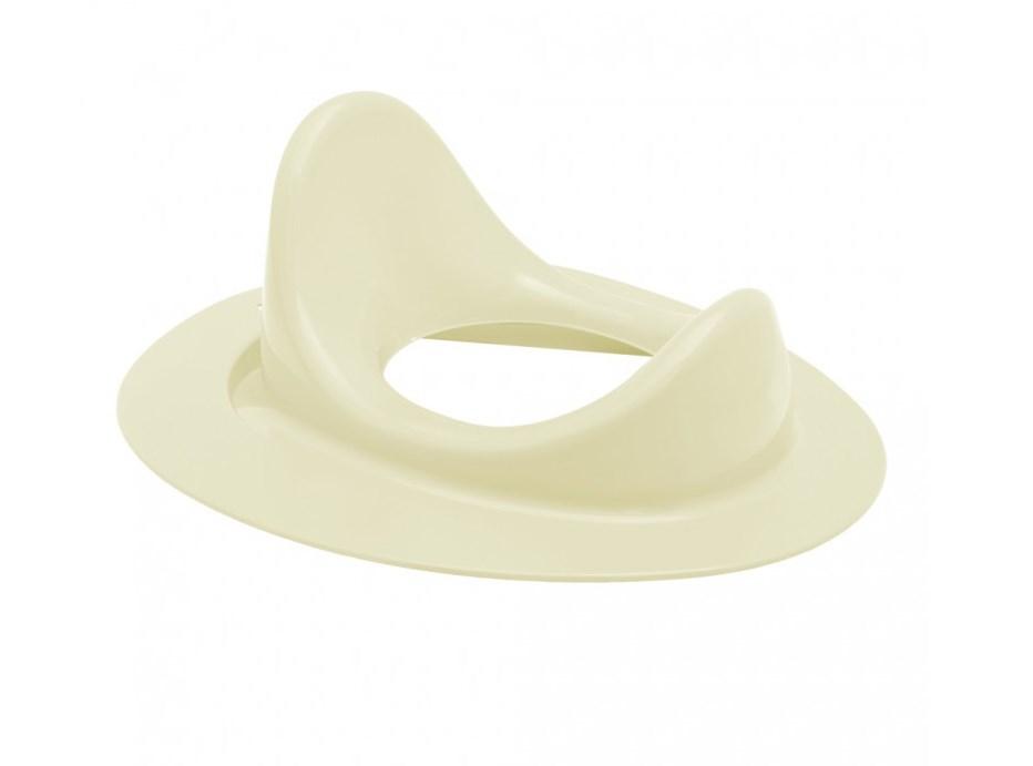 Накладка на унітаз дитяча (біла роза) (122086) (ID#1510870433), цена ...