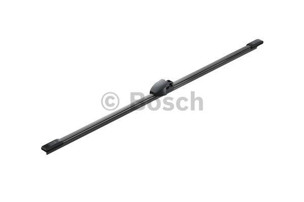 Задній двірник A400H Bosch Aerotwin Rear 3397008009