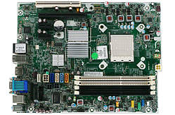 Материнська плата HP Compaq AMD 785G/AM3/4xDDR3 (6000/6005/6200/6300/6305 SFF)