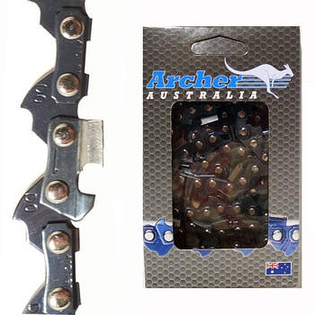 Ланцюг ARCHER -3/8"LP -1,3мм -55в.л. (FC-D-050-55)