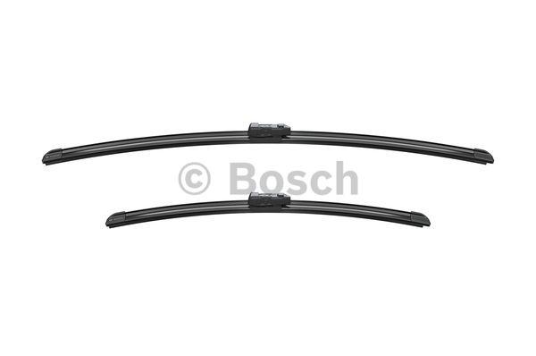 Двірники A102S Bosch Aerotwin 3397014116