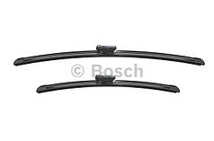 Двірники A081S Bosch Aerotwin 3397014081