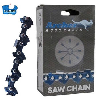 Ланцюг ARCHER -3/8"LP -1,3мм -50в.л. (FC-D-050-50)(10110707)