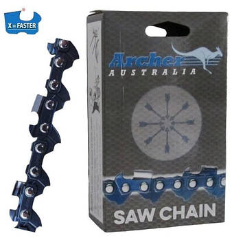 Ланцюг ARCHER -3/8"LP -1,3 мм -56в.л. (FC-D-050-56(10110709)