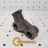 Стійка вісі коромисла ЮМЗ, фото 2