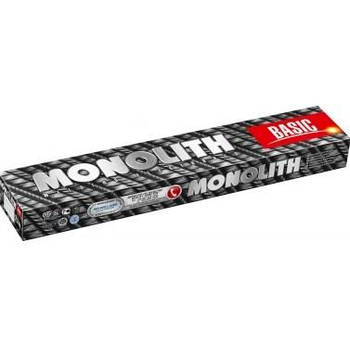 Електрод "Моноліт" УОНИ 13/55 Плазма діаметр 4 мм, 5кг