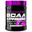 Комплекс амінокислот (BCAA Xpress) 280 г зі смаком рожевого лимонаду
