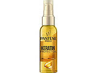 Олія для волосся Захист кератину 100 мл ТМ PANTENE
