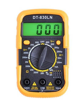 Мультиметр DT-830LN (100)
