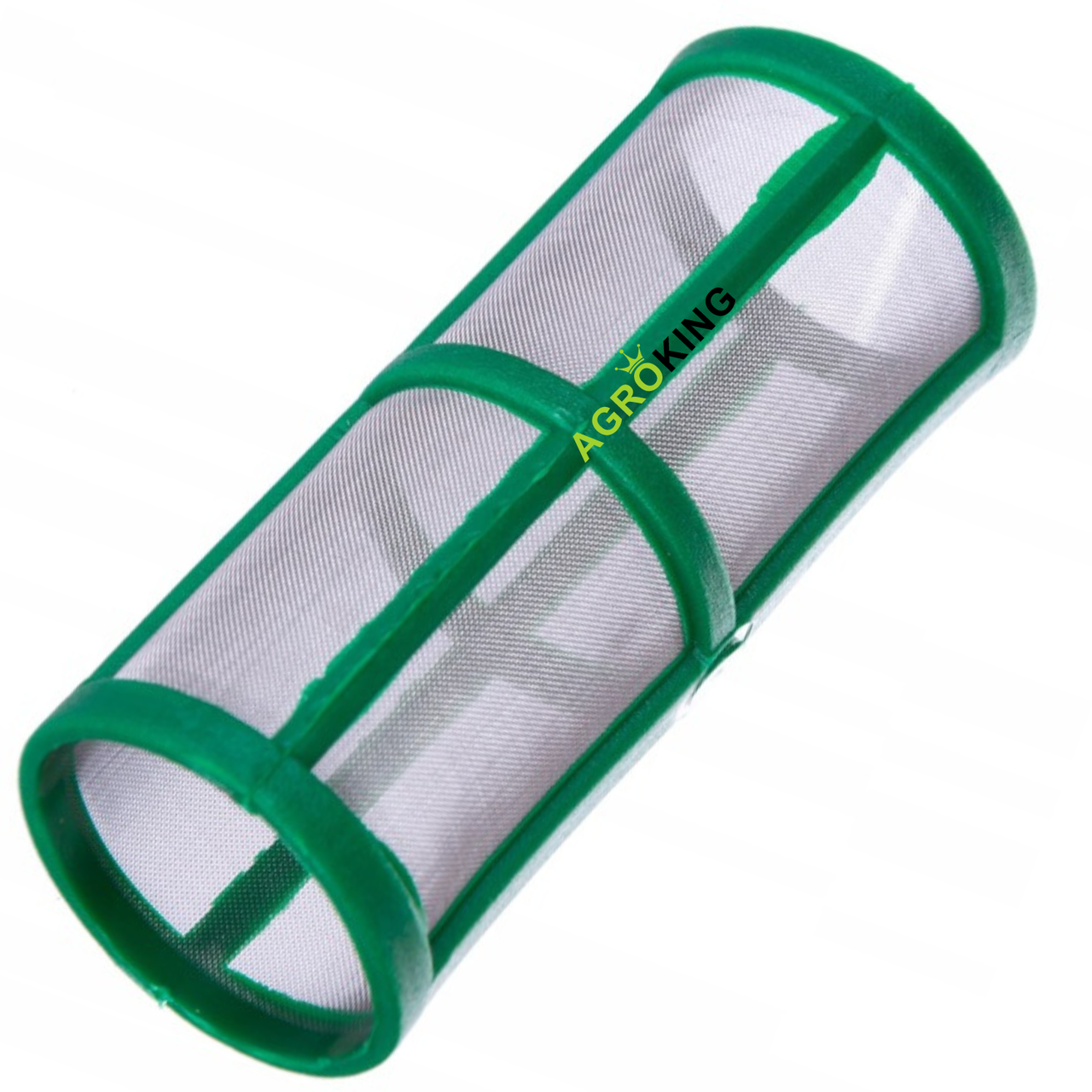 Сито (сітка) лінійного фільтра 100 зелене 30х70 мм Agroplast AP18SF100 AGROPLAST
