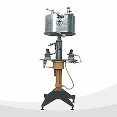 Фасувальний апарат Ж7-АФ