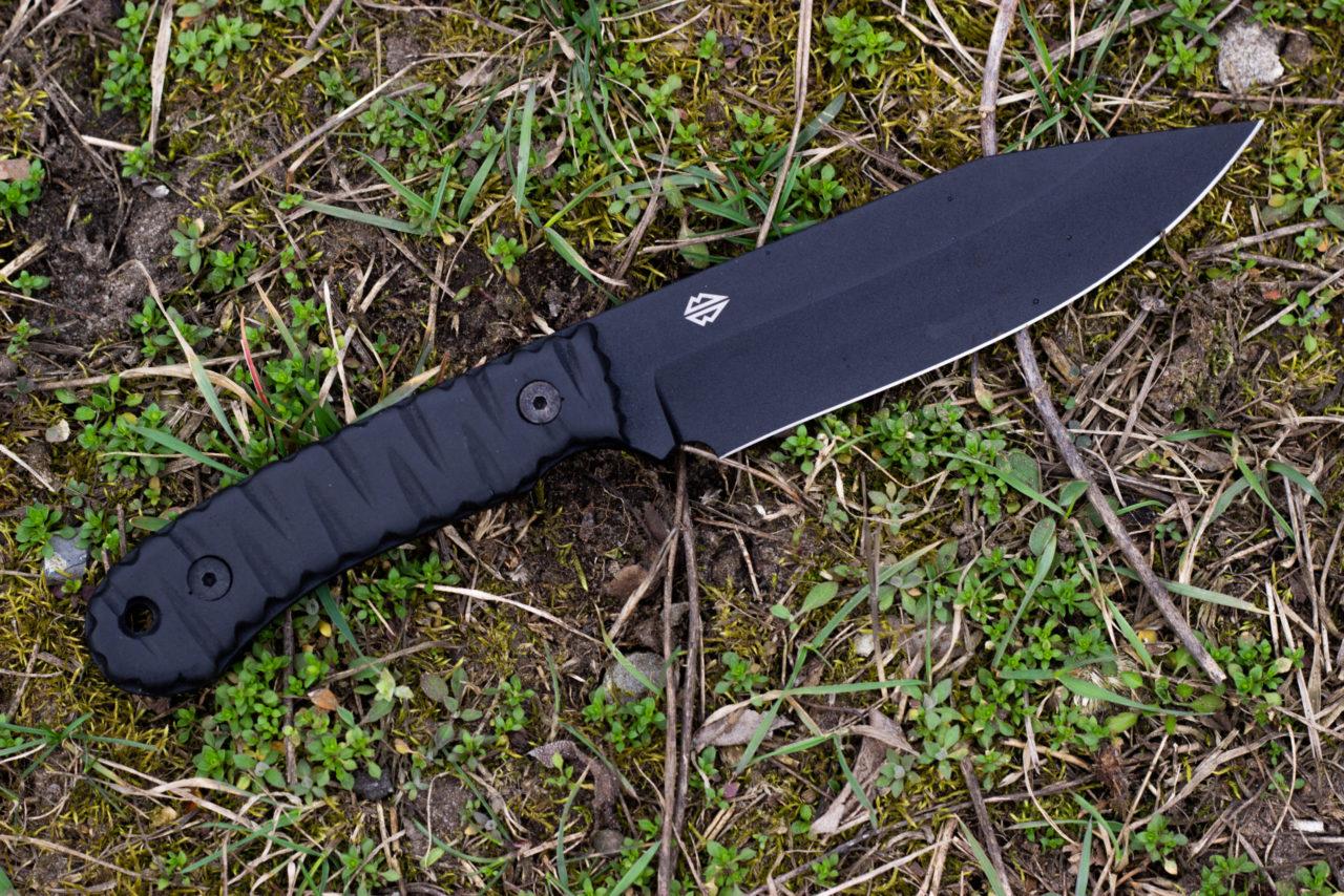 Тактичний ніж Хірдман Blade brothers knives