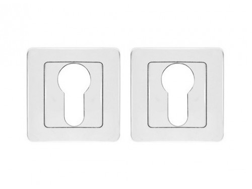 Накладка під циліндр Code Deco DP-C-22-CR (UA) (00030068), фото 1