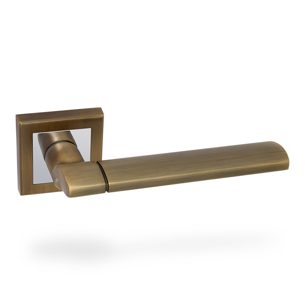 Ручка роздільна APECS H-18092-A-AN Windrose "Blast" (00023545), фото 1